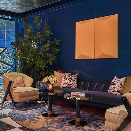 Готель Pendry West Hollywood Лос-Анджелес Екстер'єр фото